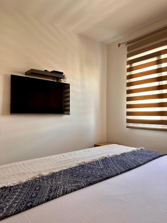 Apartment Tranquilo Split Exterior foto